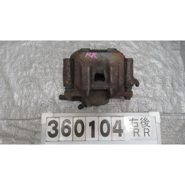 アルファード ZA-ATH10W 右後ブレーキキャリパー 47730-28270 360104 : サンコーパーツヤフー店 - 通販 ...