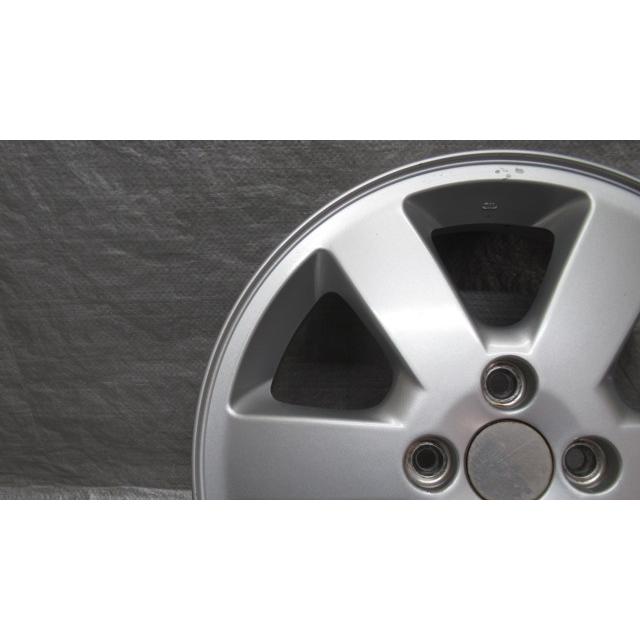 kei TA-HN22S 15インチアルミホイール(3) 43200-74870-ZA8 360132