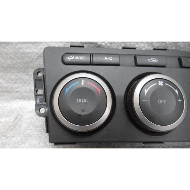 アテンザ DBA-GH5FS エアコンスイッチ GAP3 61190A 360136 : サンコー
