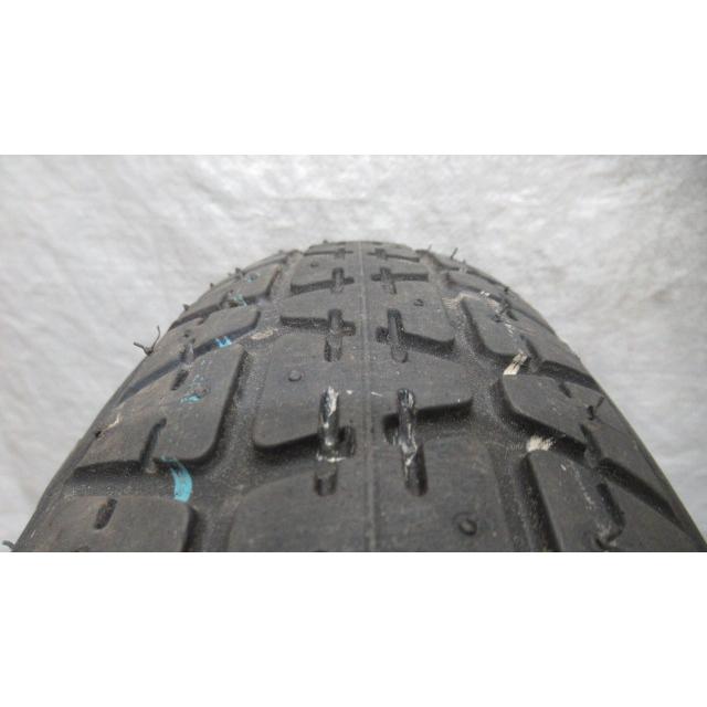 アテンザ DBA-GH5FS スペアタイヤ T125/70D16 360136 : サンコー