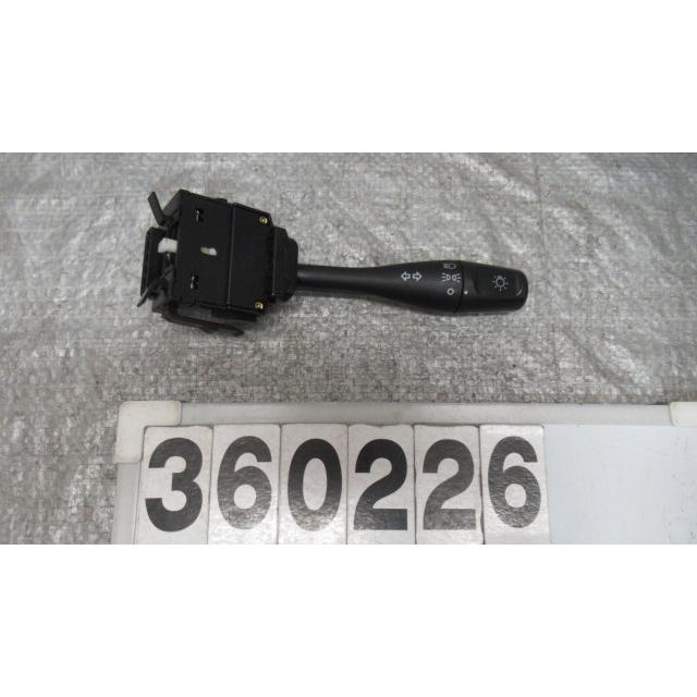 ekワゴン DBA-H81W ライトスイッチ 360226 : サンコーパーツヤフー店