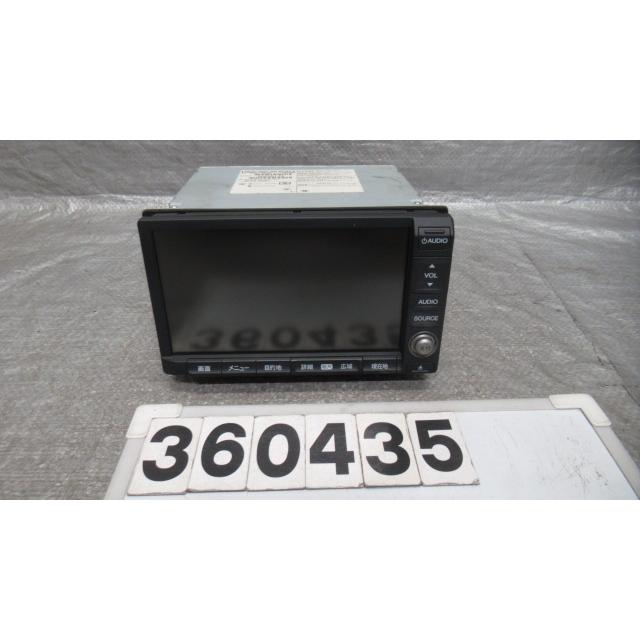 ライフ DBA-JC1 ナビ/モニター 39540-SZH-003 360435 : サンコーパーツ