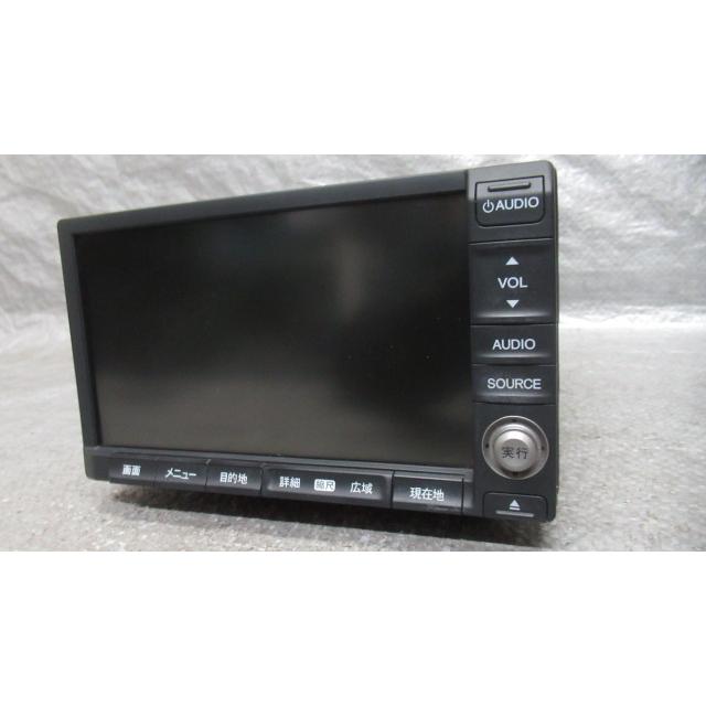 ライフ DBA-JC1 ナビ/モニター 39540-SZH-003 360435 : サンコーパーツ