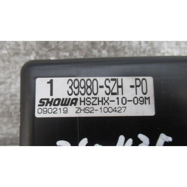ライフ DBA-JC1 パワステコンピューター 39980-SZH-P01 360435