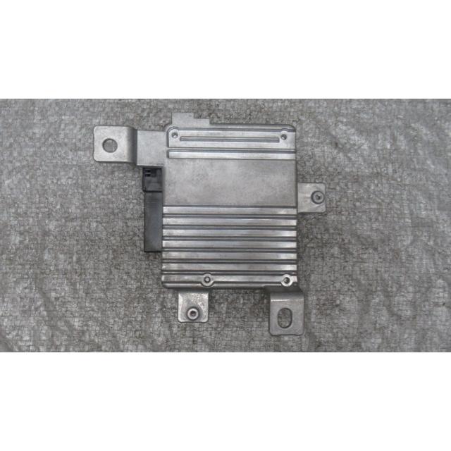 ライフ DBA-JC1 パワステコンピューター 39980-SZH-P01 360435