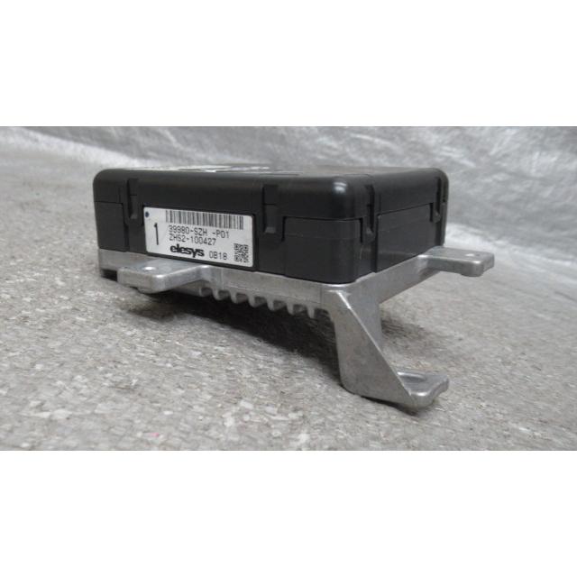 ライフ DBA-JC1 パワステコンピューター 39980-SZH-P01 360435
