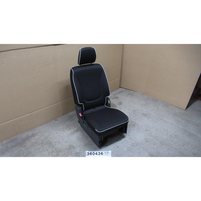 ハスラー DAA-MR41S 助手席シート 360436 : サンコーパーツヤフー店