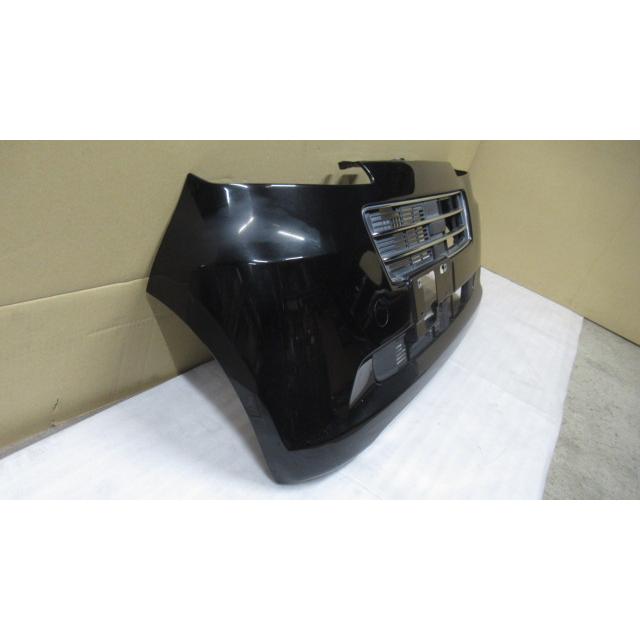 ルクラ DBA-L455F フロントバンパー 52101-B2540-C0 360437 : サンコー