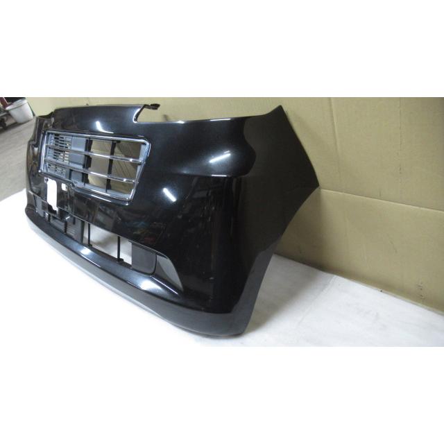 ルクラ DBA-L455F フロントバンパー 52101-B2540-C0 360437 : サンコー