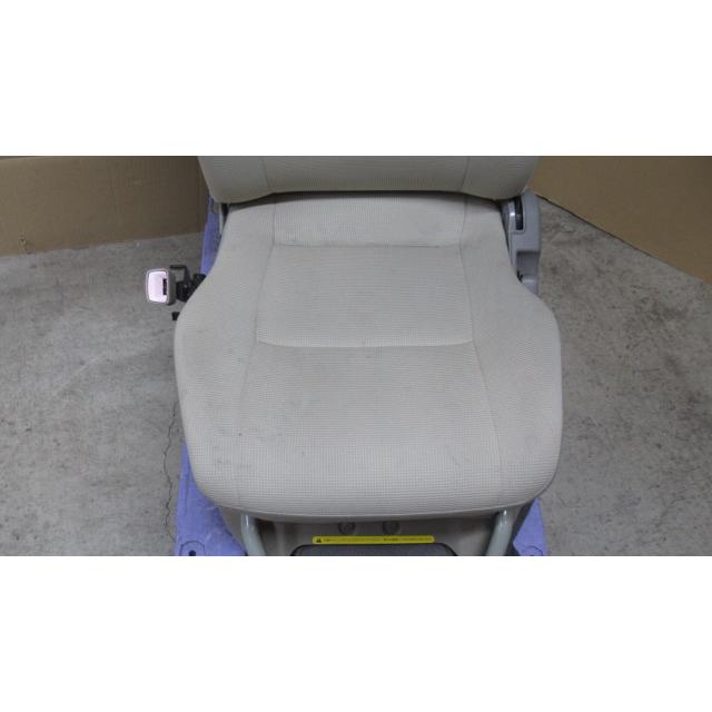 オッティ DBA-H92W アンシャンテ 助手席リフトアップシート 360505