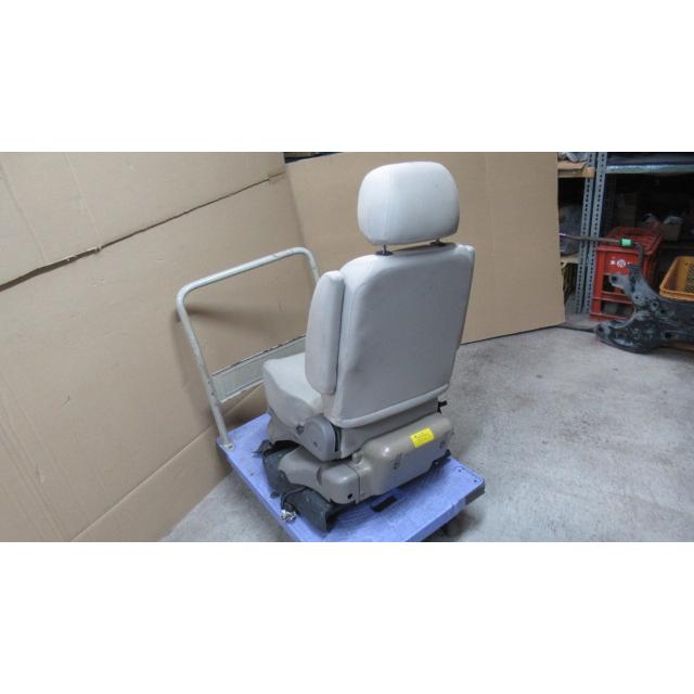オッティ DBA-H92W アンシャンテ 助手席リフトアップシート 360505