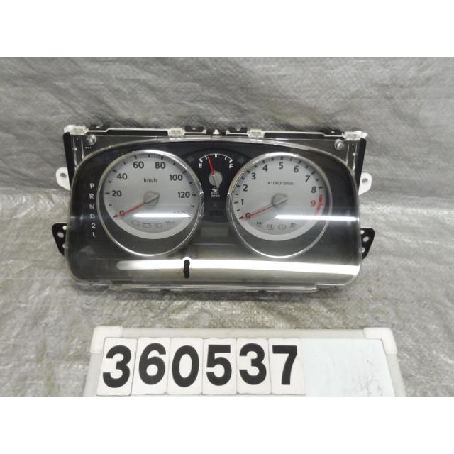 ムーヴ CBA-L152S スピードメーター 83800-B2D40 360537 : サンコー