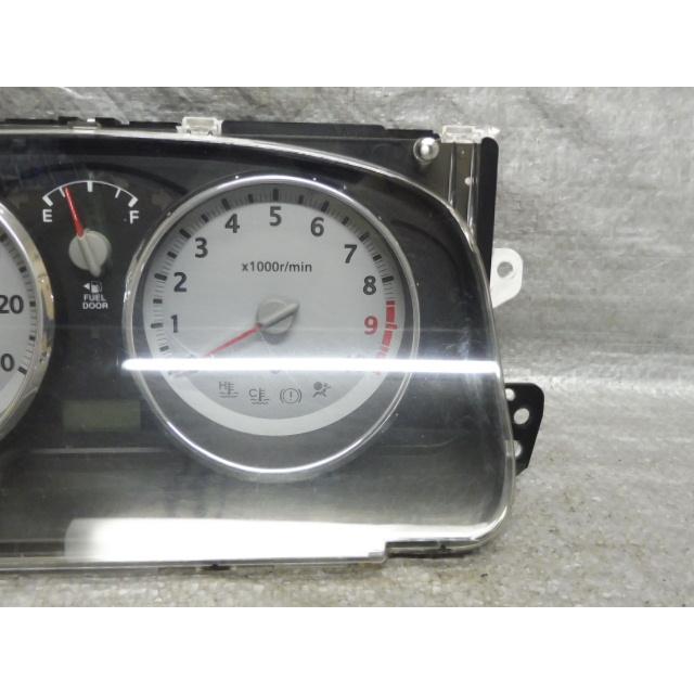 ムーヴ CBA-L152S スピードメーター 83800-B2D40 360537 : サンコー