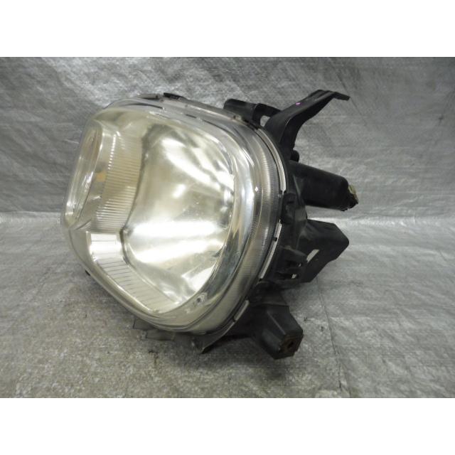 ラパン DBA-HE22S 左ヘッドライト 35320-85K00 360607 : サンコー