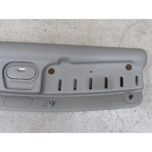 カングー GH-KCK4M オーバーヘッドコンソール 360701 : サンコーパーツ