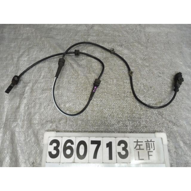 キューブ DBA-Z12 左前ABSセンサー 47910-ED000 360713 : サンコー