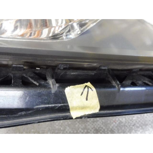 フィット DBA-GE6 左ヘッドライト 33150-TF0-003 360800 : サンコー 