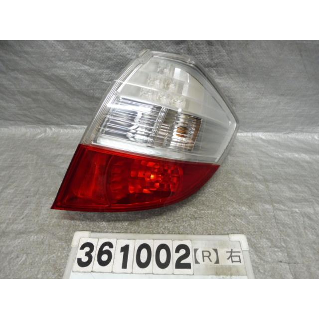 フィット DBA-GE8 右テールランプ 33500-TF0-J01 361002 : サンコー