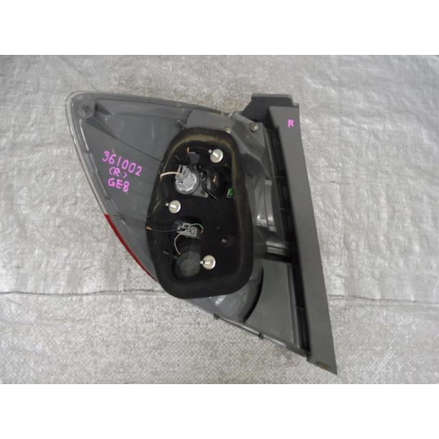 フィット DBA-GE8 右テールランプ 33500-TF0-J01 361002 : サンコー