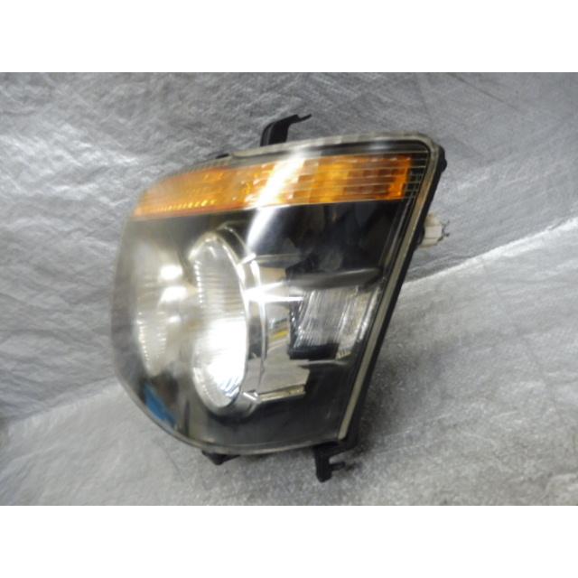 アトレー ABA-S321G 左ヘッドライト 81170-B5070 361003 : サンコー