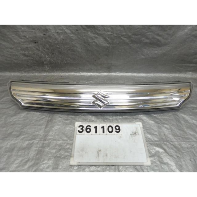 スペーシア DBA-MK32S フロントグリル 72110-81M50-0PG 361109