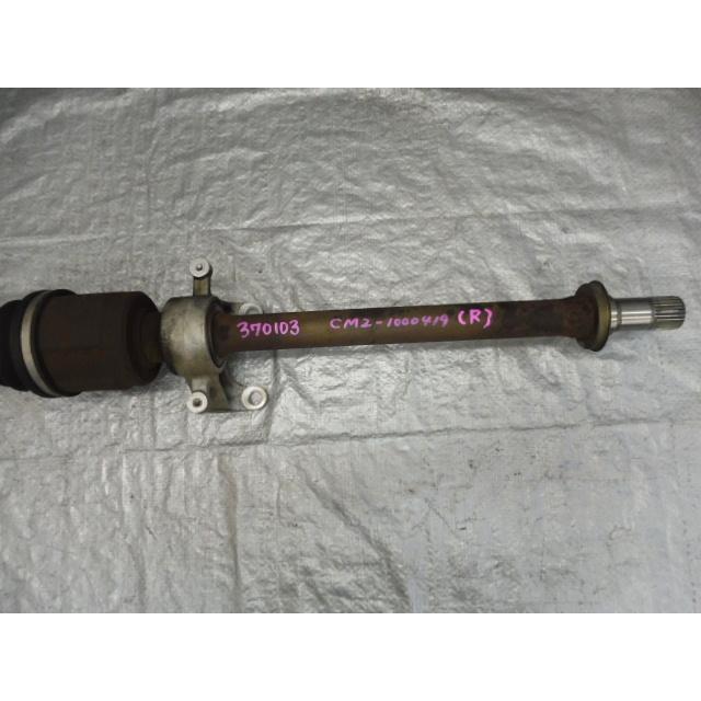 アコード LA-CM2 右前ドライブシャフト 44305-SEA-N00 370103