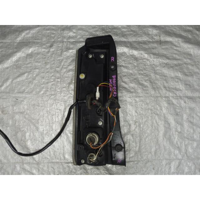 オッティ DBA-H92W 右テールランプ 26550-6A01L 370105 : サンコー