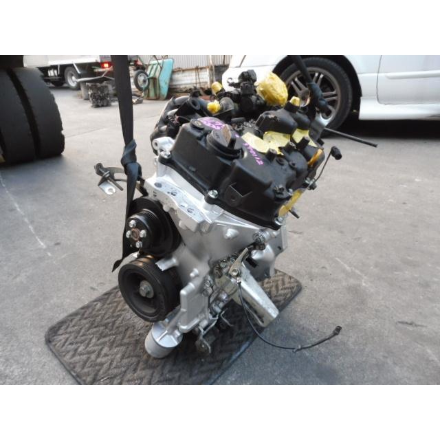 ムーヴ DBA-L175S エンジン KFVE 19000-B2U00 370112 : サンコーパーツ