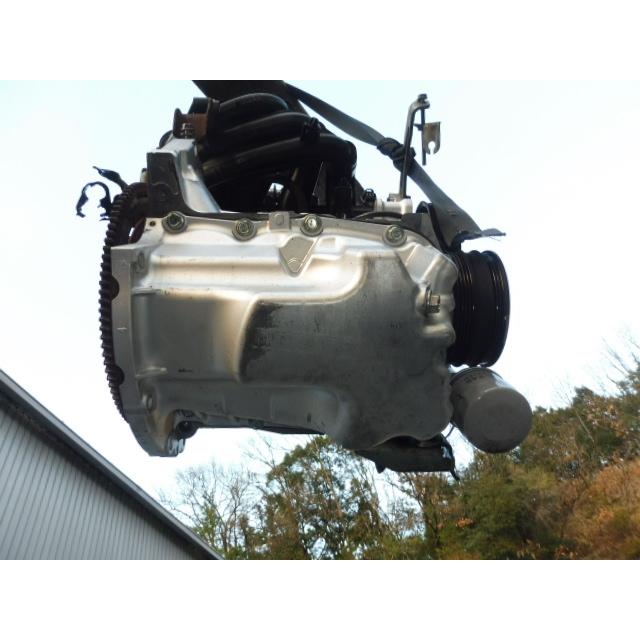ムーヴ DBA-L175S エンジン KFVE 19000-B2U00 370112 : サンコーパーツ
