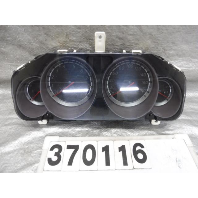 フーガ DBA-Y50 スピードメーター EJ72A/RPM4 370116 : サンコーパーツ
