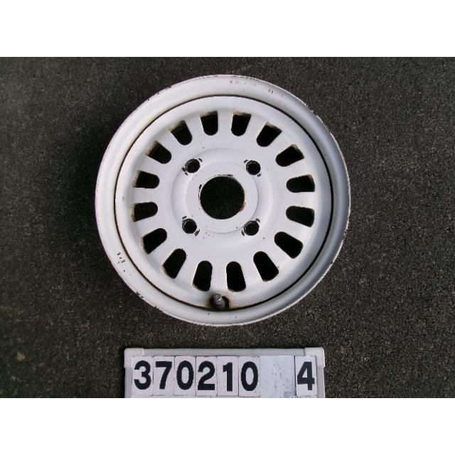 ミニキャブ V-U41T 12インチ鉄ホイール(4) MR768145 370210 : サンコー