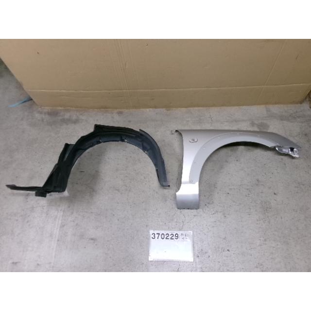 MR-S GH-ZZW30 右フェンダー/ライナー 53811-17090 370229 : サンコーパーツヤフー店 - 通販 - Yahoo ...