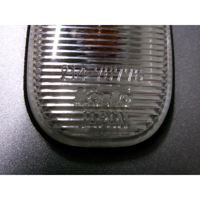 MR-S GH-ZZW30 左フェンダー/ライナー 53812-17100 370229 : サンコー