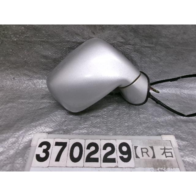 MR-S GH-ZZW30 右ドアミラー 87910-17300-B0 370229 : サンコーパーツヤフー店 - 通販 - Yahoo ...