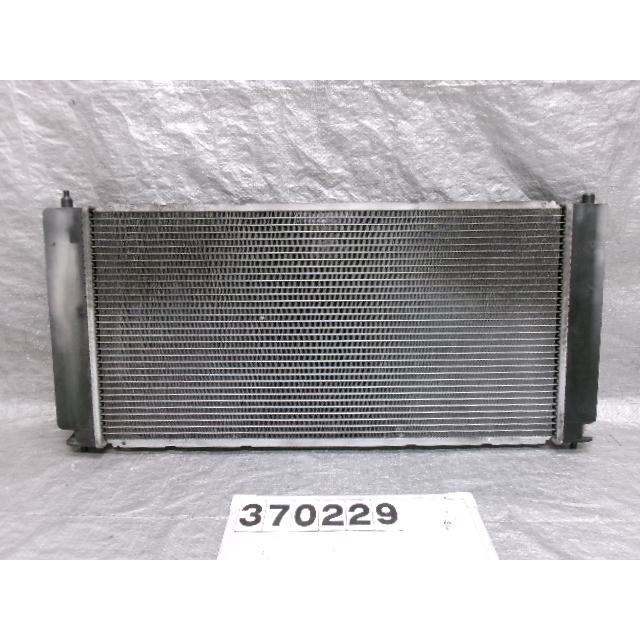 MR-S GH-ZZW30 ラジエター 16400-22110 370229 : サンコーパーツヤフー店 - 通販 - Yahoo!ショッピング