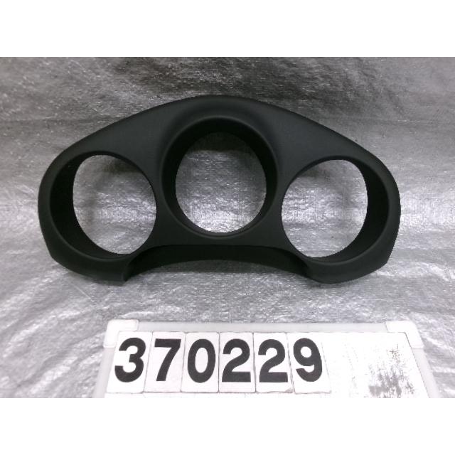 MR-S GH-ZZW30 メーター枠 55411-17080 370229 : サンコーパーツヤフー店 - 通販 - Yahoo!ショッピング