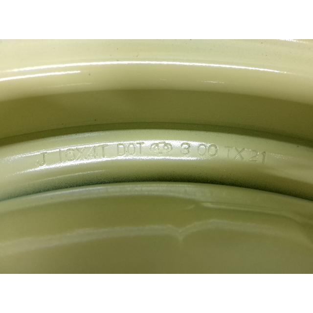 MR-S GH-ZZW30 スペアタイヤ T125/70D16 370229 : サンコーパーツヤフー店 - 通販 - Yahoo!ショッピング