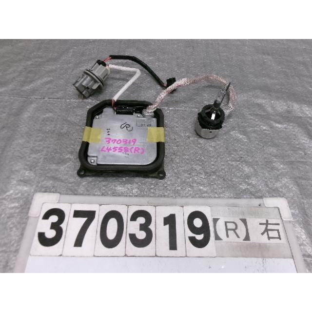 タントエグゼ DBA-L455S 右バラスト 81107-B5020 370319 : サンコー