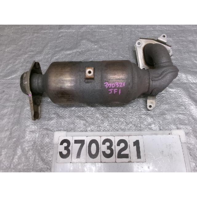 N BOX DBA-JF1 エキゾーストマニホールド【コア返却要】18160-R9G-000
