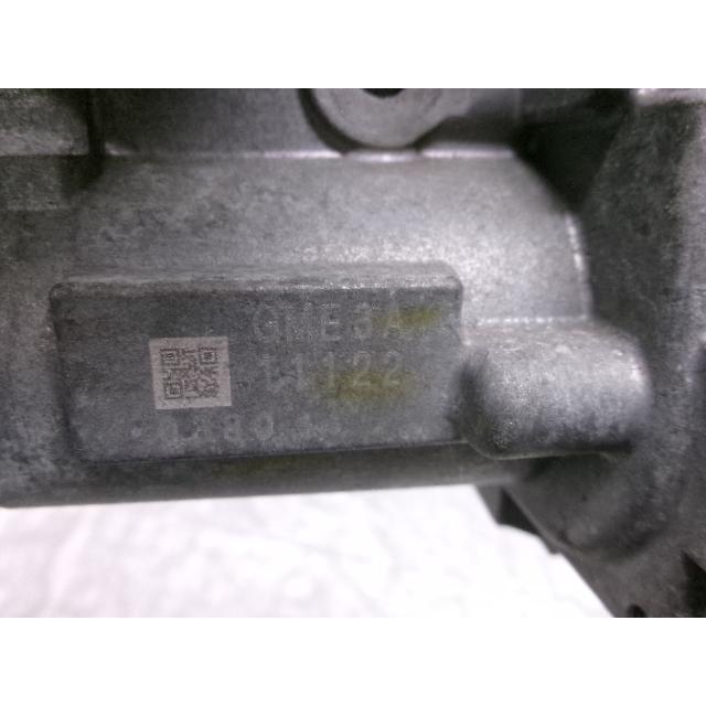 N BOX DBA-JF1 スロットルボディ 16400-R9G-003 370321 : サンコー