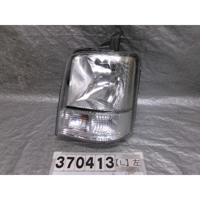 エブリィ HBD-DA64V 左ヘッドライト 35320-68H51 370413 : サンコー