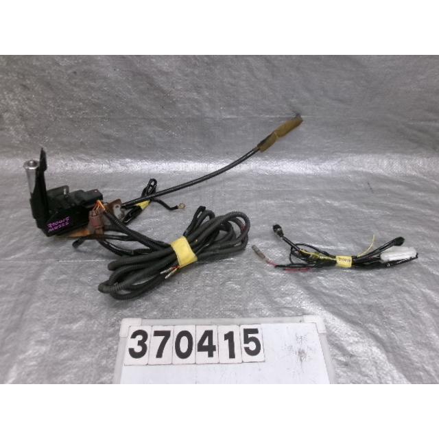 モコ DBA-MG22S コーナーポール 370415 : サンコーパーツヤフー店 - 通販 - Yahoo!ショッピング