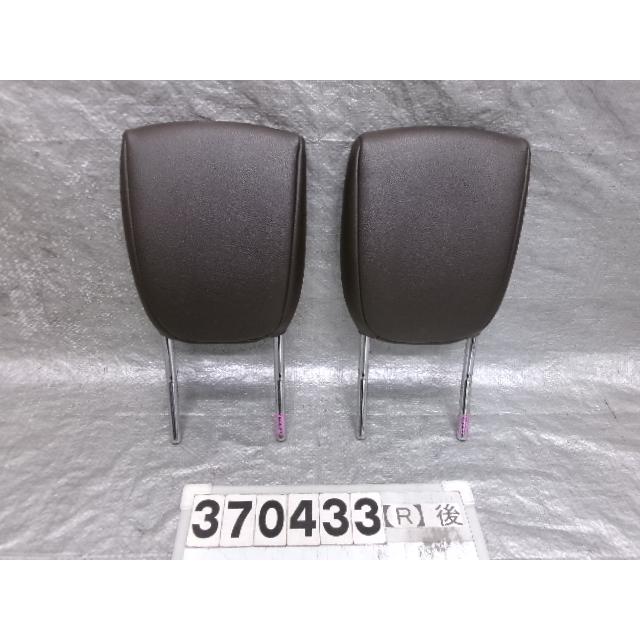 iQ DBA-KGJ10 リアヘッドレスト左右 71940-74020-E1 370433 : サンコー
