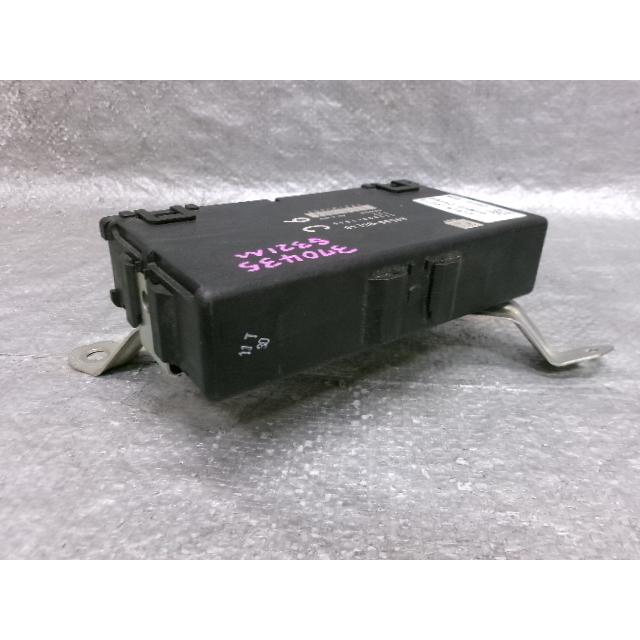 ピクシスバン EBD-S321M エンジンコンピューター 89560-B5N50 370435 