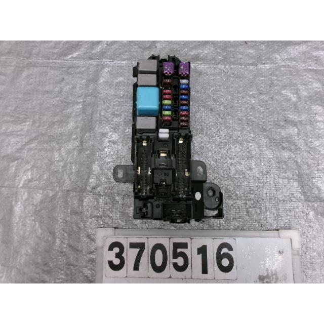 ミラココア DBA-L675S ジャンクションブロック/MPX 89221-B2100 370516