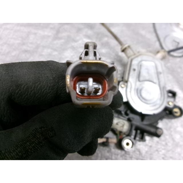 せんよう コペン ABA-L880K 右後レギュレーターモーター 85710-97207 370524