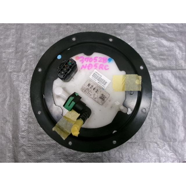 マツダ ロードスターND 燃料ポンプASSY P59W-13-35XA マツダ