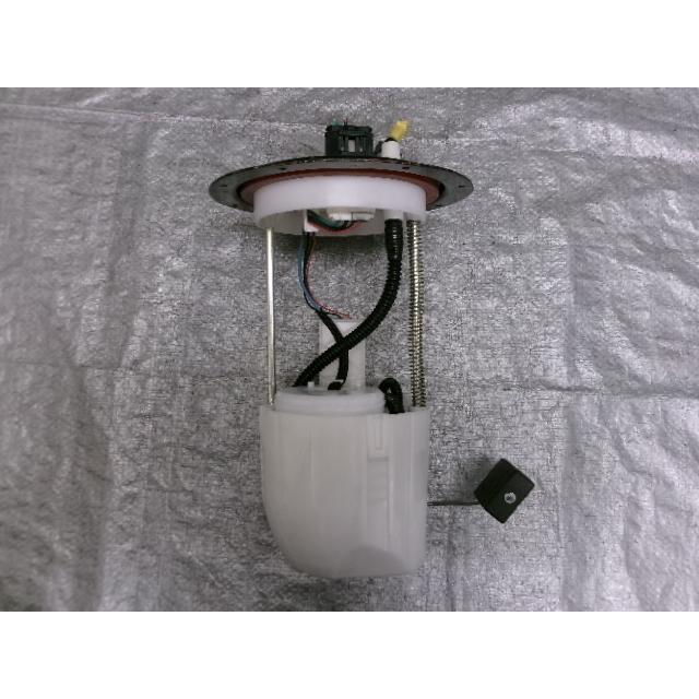 マツダ ロードスターND 燃料ポンプASSY P59W-13-35XA ロードスター DBA-ND5RC 燃料ポンプ P59D-13-35X 370528 : サンコー