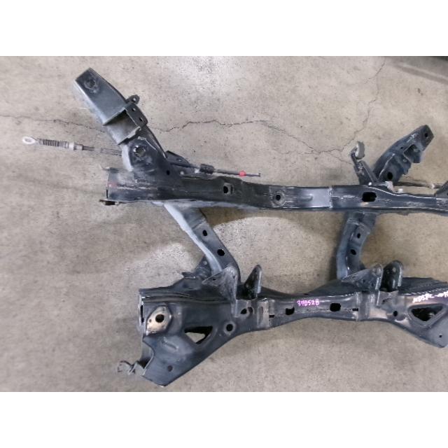 ブランド登録なし - 読み込むはやりっ子 DBA-ND5RC 後押し顔触れ N243-28-800A 370528