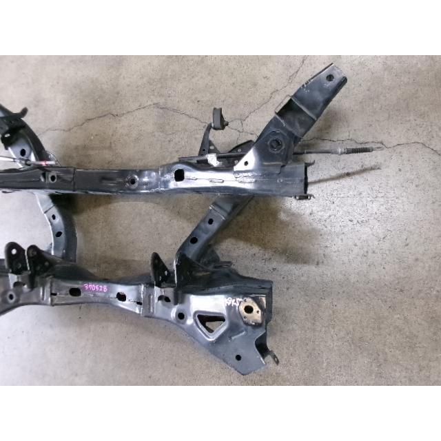 ブランド登録なし - 読み込むはやりっ子 DBA-ND5RC 後押し顔触れ N243-28-800A 370528